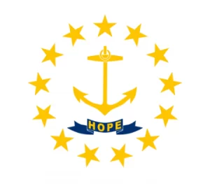 Rhode Island