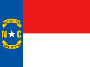 North Carolina