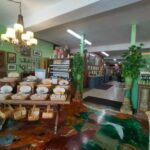Herbaria Factory Tour