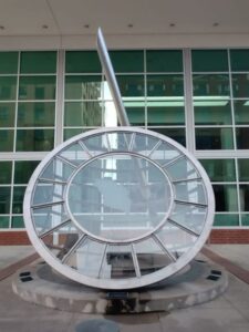 Little Rock Arkansas outdoor attractions