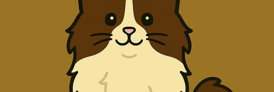 CopyCaturday logo — cartoon cat with text overlay for hashbrown casserole copycat recipe.