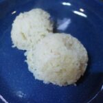Perfect instant pot rice for road trip meals