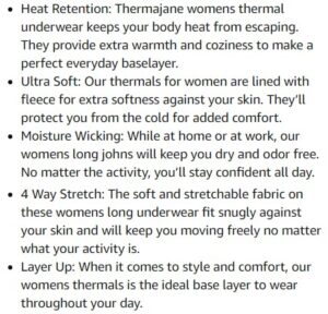 Cold Weather Solutions