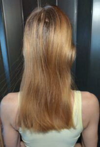 Hair