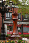 World's Largest Chess Piece St Louis Missouri